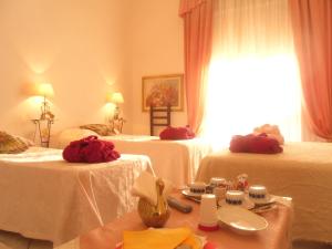 ITALIA GUESTHOUSe img9