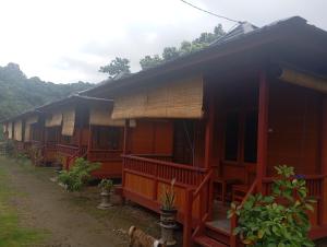 WR Cottage - Worho Rhena