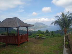 WR Cottage - Worho Rhena