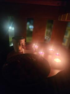 Стаята на Ив