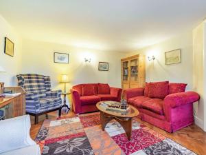 4 Bed in Blanchland CN108