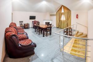 Apart Hotel Georgia Gold