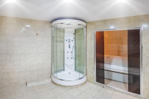 Apart Hotel Georgia Gold