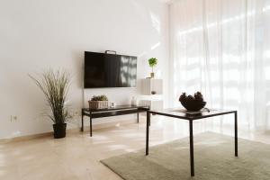 Cozy 2-bedroom Apartment by KalmaCanaria