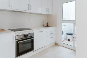 Cozy 2-bedroom Apartment by KalmaCanaria