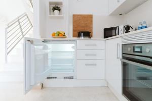 Cozy 2-bedroom Apartment by KalmaCanaria
