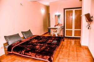 Phoenix Residency Ooty