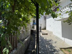 Katoi - Traditional House