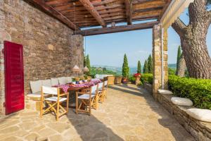 Villa la Corte by Mmega