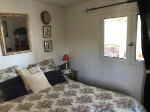 Maisons de vacances Maison Le Castellet 15 min Bandol : photos des chambres