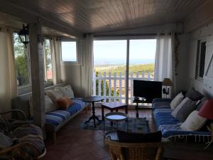 Maisons de vacances Maison Le Castellet 15 min Bandol : photos des chambres