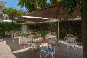 1935 Hotel Boutique & Apartments - Adults Only