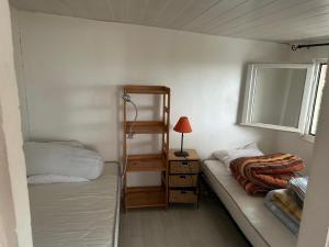 Maisons de vacances Maison Le Castellet 15 min Bandol : photos des chambres