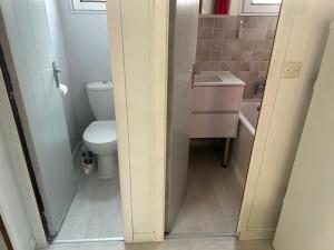 Maisons de vacances Maison Le Castellet 15 min Bandol : photos des chambres