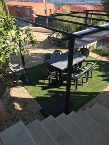 Maisons de vacances Maison Le Castellet 15 min Bandol : photos des chambres