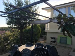 Maisons de vacances Maison Le Castellet 15 min Bandol : photos des chambres