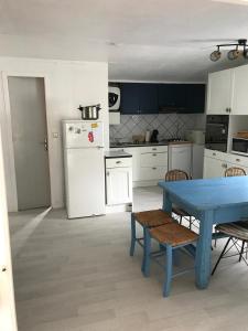 Maisons de vacances Maison Le Castellet 15 min Bandol : photos des chambres