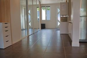 Maisons de vacances Le loft : photos des chambres