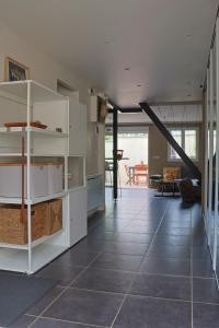Maisons de vacances Le loft : photos des chambres