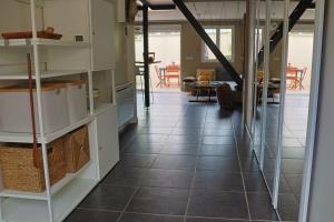 Maisons de vacances Le loft : photos des chambres
