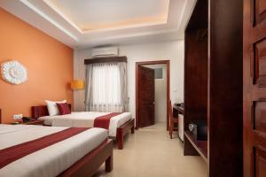 Lavender Angkor Boutique