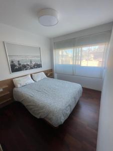 Precioso Apartamento en la Playa de Illa de Arousa