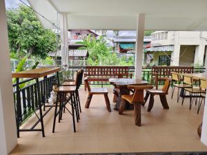 Chiang Mai Downtown Privacy Home