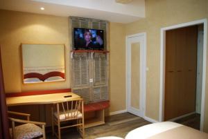 Hotels Le Mirval : photos des chambres