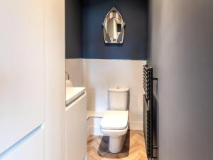 2 Bed in Beadnell CN005