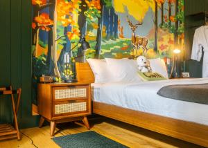 Camp DeForest