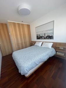 Precioso Apartamento en la Playa de Illa de Arousa