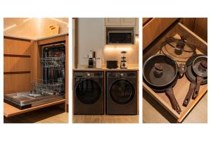 NEW! Laguna Beachside Apt 100 m2