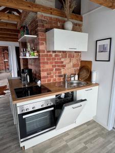 Guesthouse Anderten