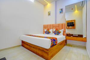 FabHotel Airport View- Near Airport