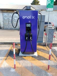 casa di Chiarina, primo piano