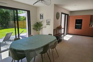 Charmante maison neuve