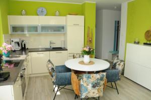 Käptn Brass Villa 4 App 6 Sonnenfänger