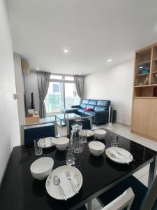 KSL D Esplanade Residence by ACJB Homestay
