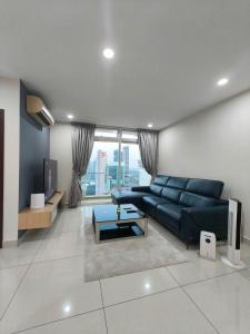 KSL D Esplanade Residence by ACJB Homestay