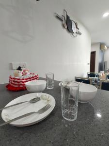 KSL D Esplanade Residence by ACJB Homestay