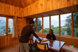 Zostel Homes Rajgundha