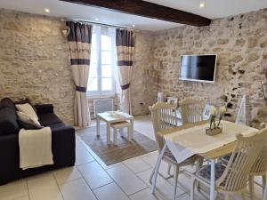 Appartements La Retraite : photos des chambres