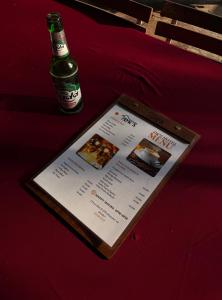 DKs Backpacker Hotel