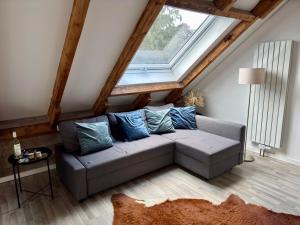 Guesthouse Anderten