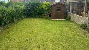 Maisons de vacances Maison avec Vue Mer, Terrasse & Jardin a 2 min de la Plage : photos des chambres