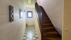 Maisons de vacances Maison avec Vue Mer, Terrasse & Jardin a 2 min de la Plage : photos des chambres