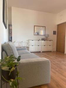 Il terrazzo sul mare