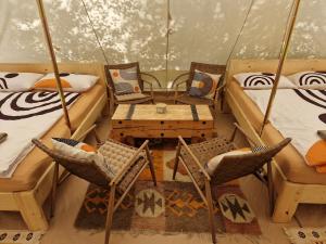 Glamping Štôla- Symbioza