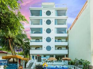 Sanya West Island Story Designer Seaview Hotel - Ubytování bez kategorie ve městě San-ja