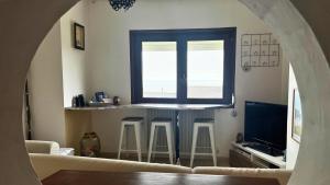 Maisons de vacances Maison avec Vue Mer, Terrasse & Jardin a 2 min de la Plage : photos des chambres